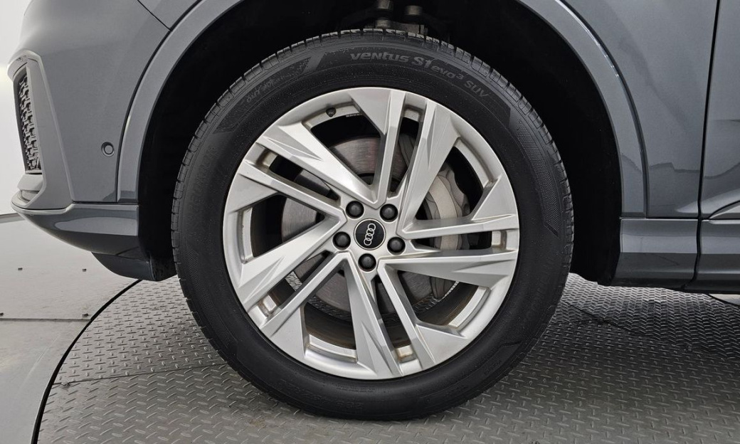 Audi Q7 45 TDI Quattro Premium, 2022