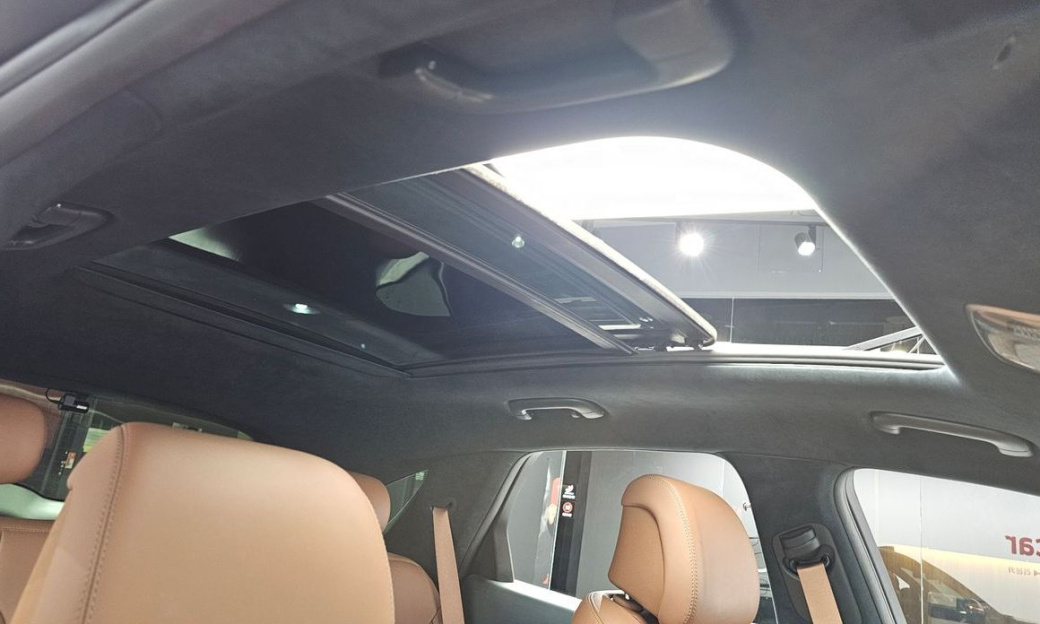 Genesis GV70 2.5T Gasoline AWD, 2024
