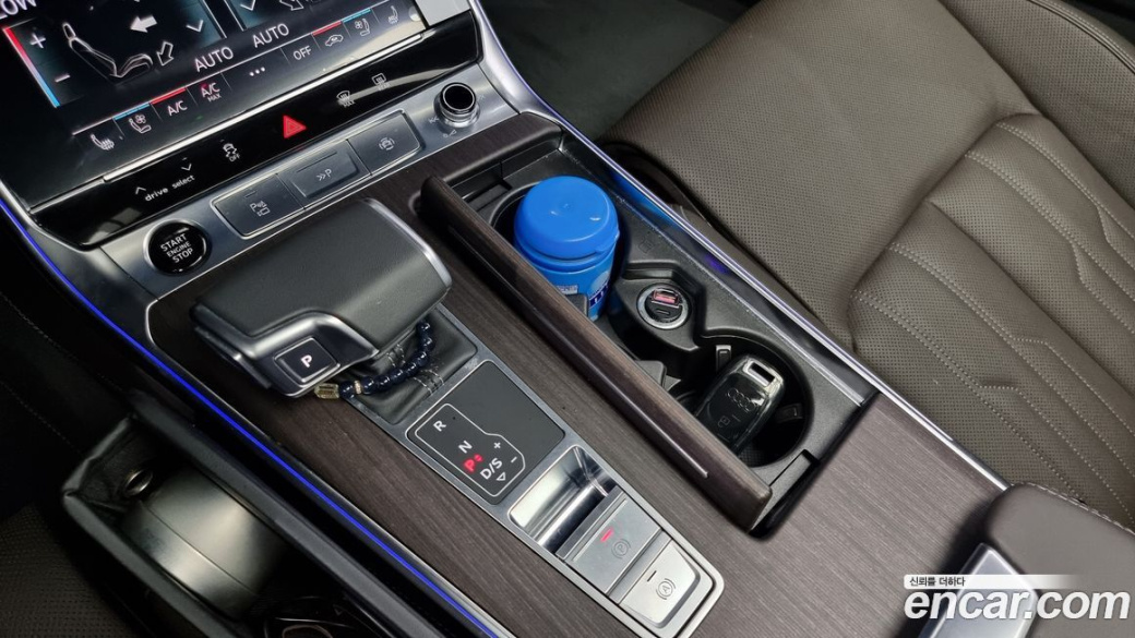 Audi A7 55 TFSI Quattro Premium, 2023