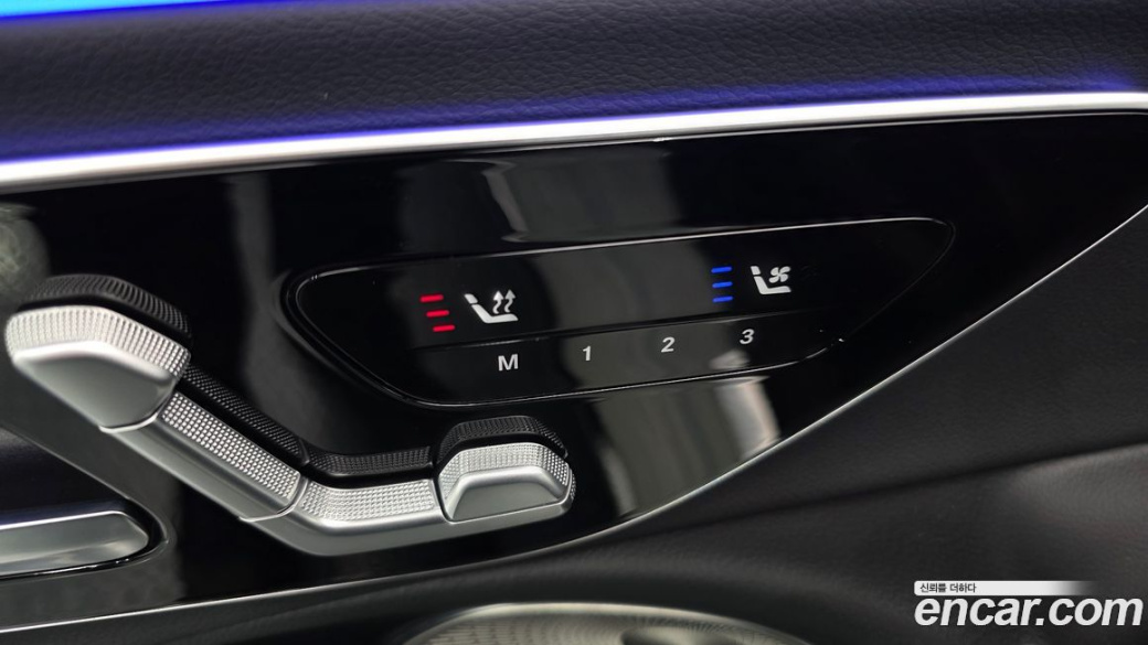 Mercedes-Benz E-Class E300 4MATIC Exclusive, 2024