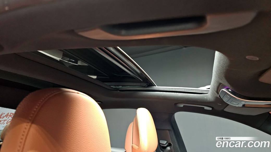 Mercedes-Benz C-Class C300 4MATIC Avantgarde, 2023