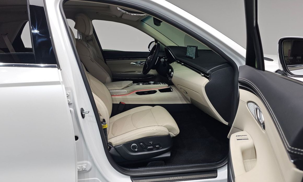 Genesis GV70 2.5T Gasoline AWD, 2023