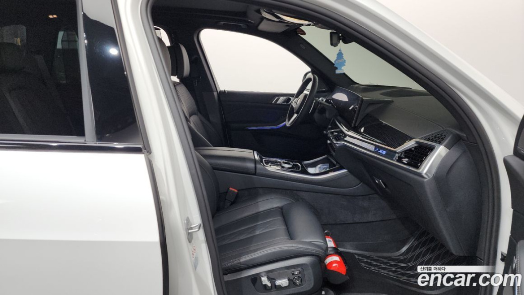 BMW X5 xDrive 30d M Sport, 2024