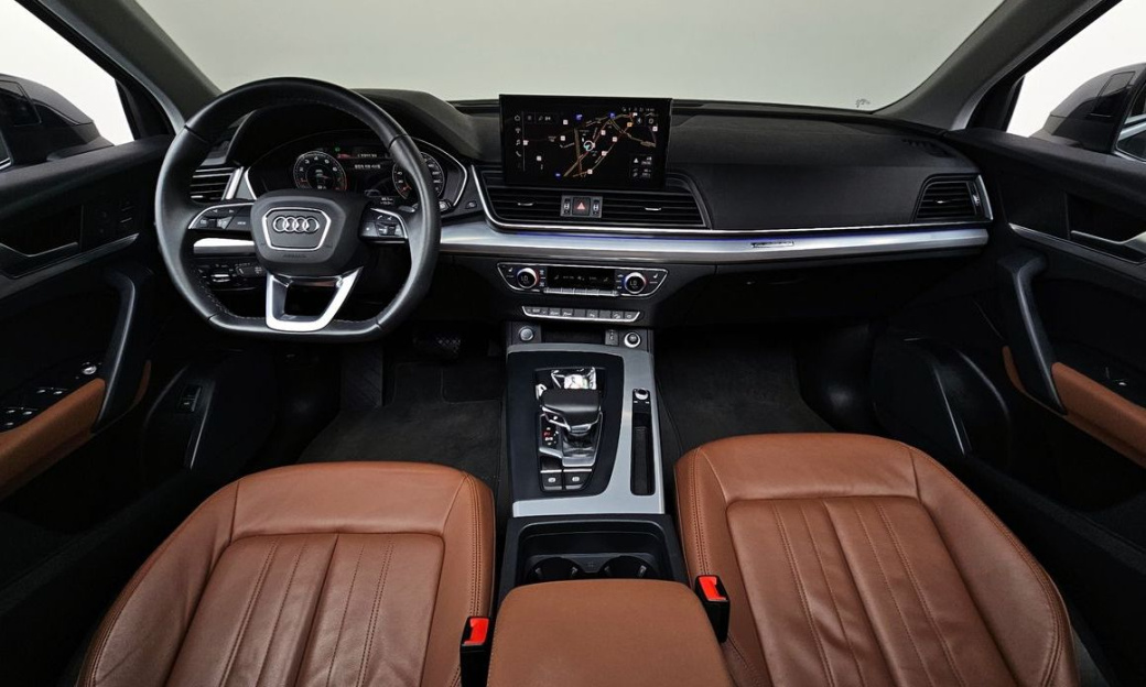 Audi Q5 45 TFSI Quattro, 2023