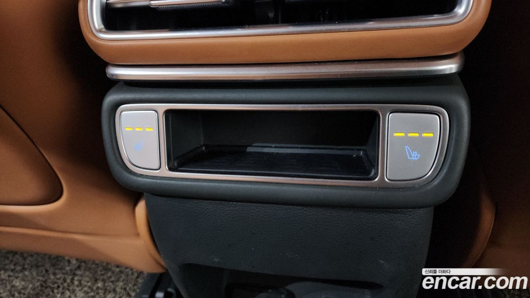Genesis GV80 2.5T Gasoline AWD, 2024