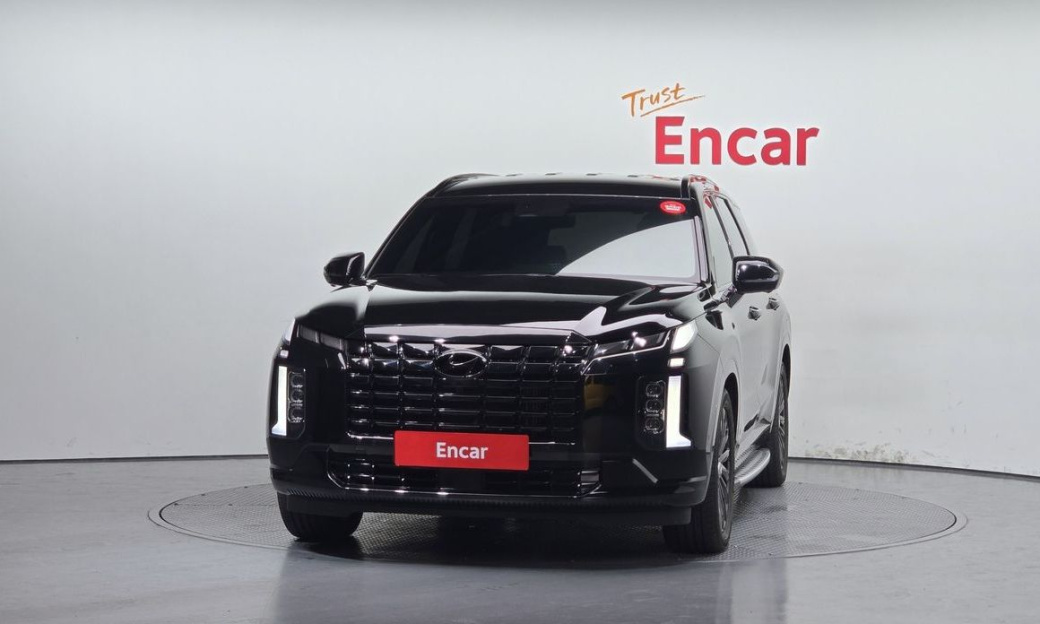 Hyundai Palisade Diesel 2.2 4WD, 2024