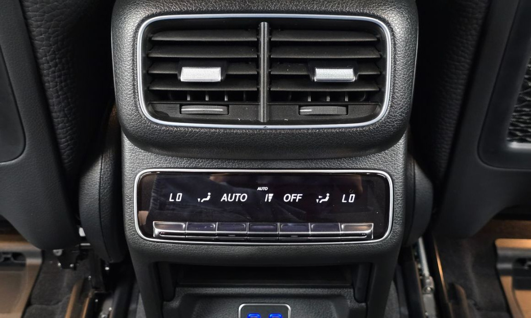 Mercedes-Benz GLE-Class GLE450 4MATIC, 2024
