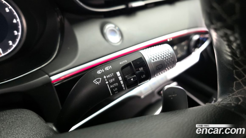 Genesis GV70 2.5T Gasoline AWD, 2022