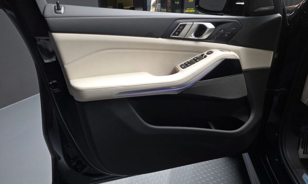 BMW X5 xDrive 40i M Sport, 2025