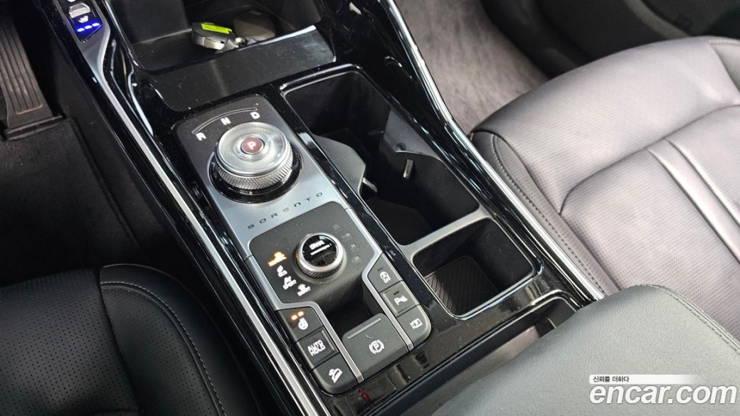 Kia Sorento Diesel 2.2 4WD, 2024
