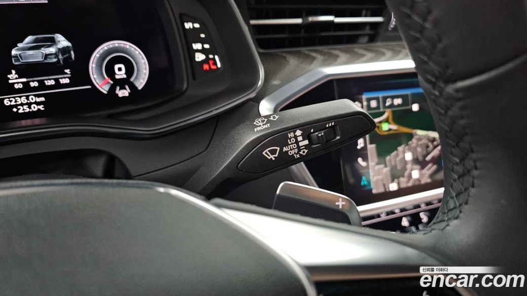 Audi A6 45 TFSI Premium, 2023