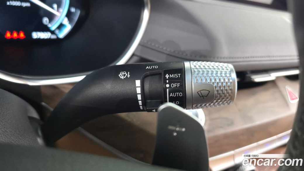 Genesis G80 Gasoline 2.5 Turbo AWD, 2022