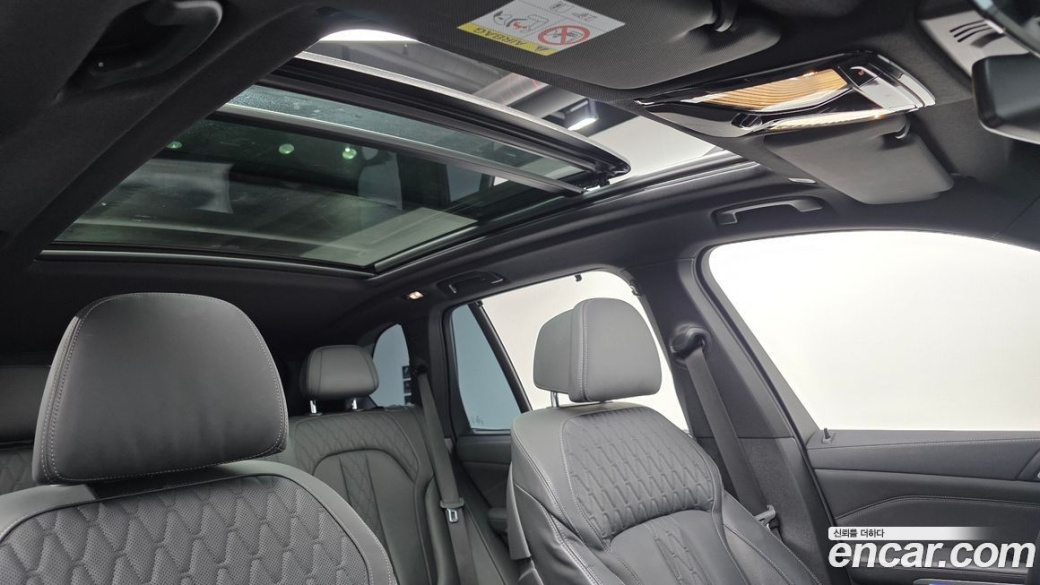 BMW X5 xDrive 30d M Sport, 2022