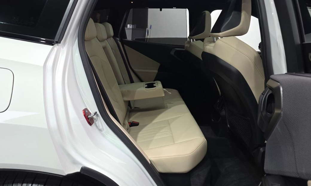 BMW X3 xDrive 20 M Sport Pro, 2025