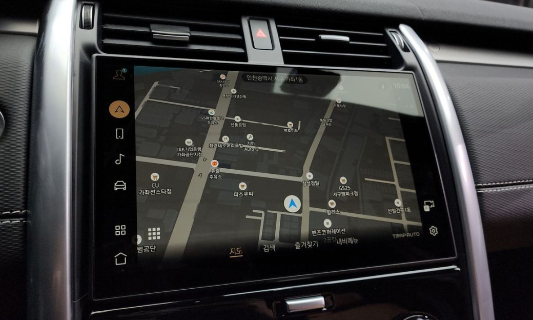 Land Rover Discovery P360 Dynamic HSE, 2025