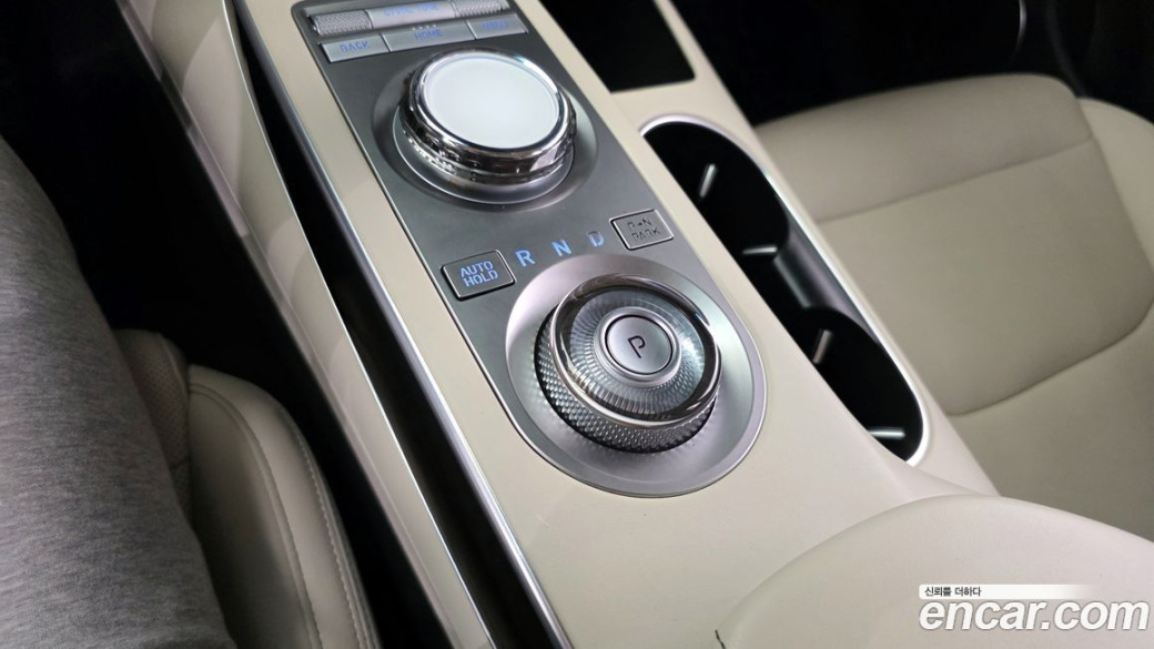 Genesis GV70 2.5T Gasoline AWD, 2023
