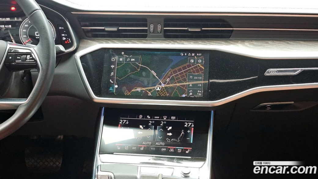 Audi A6 45 TFSI Premium, 2023