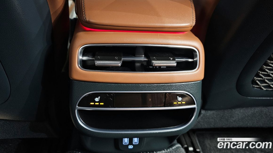 Genesis GV70 2.2 Diesel 2WD, 2023