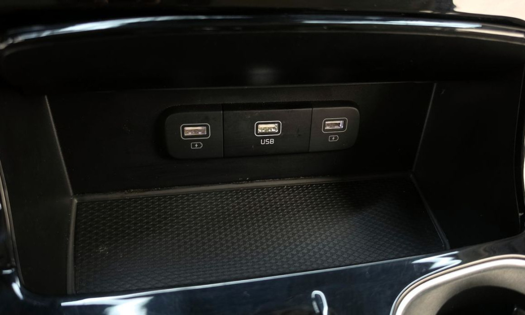 Kia Carnival 9-Seater Noblesse, 2023