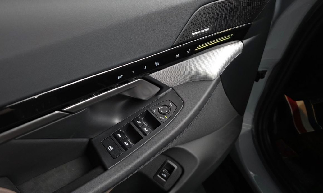 BMW 5-Series 520i M Sport, 2024