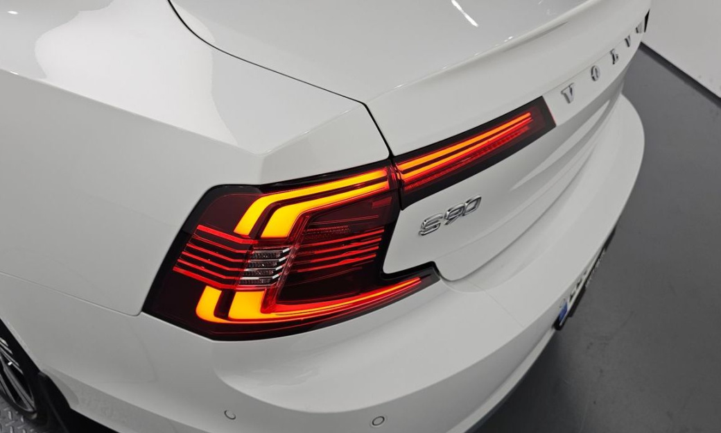 Volvo S90 B6 AWD Ultimate Bright, 2024