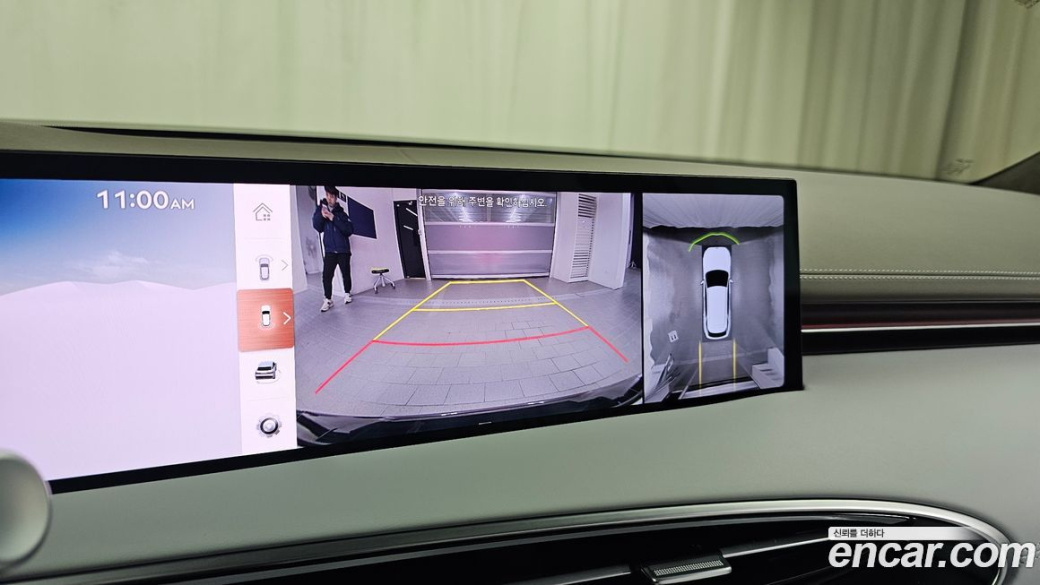 Genesis GV70 2.5T Gasoline AWD, 2025