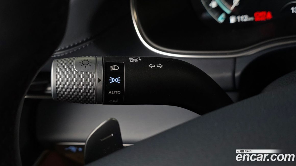 Genesis GV80 2.5T Gasoline AWD, 2023