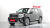 Kia Mohave Diesel 3.0 4WD 6-Seater, 2022