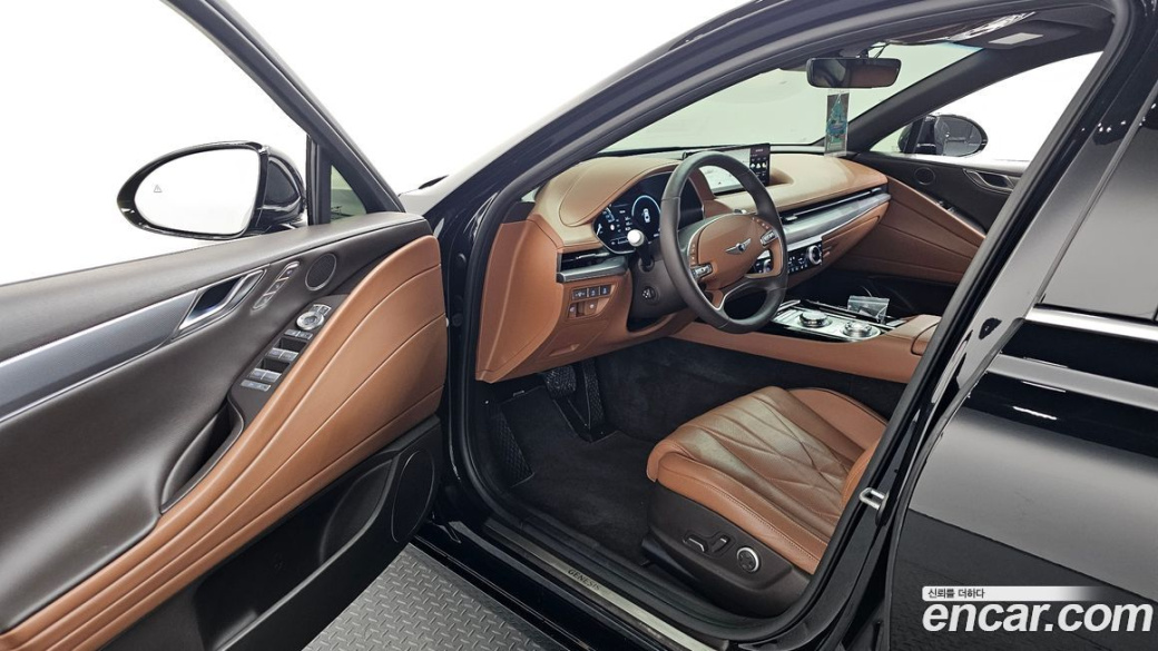 Genesis G80 Gasoline 2.5 Turbo AWD, 2023