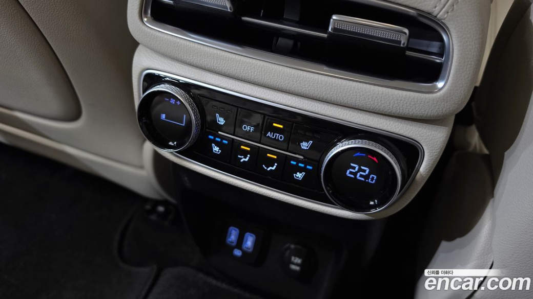 Genesis GV80 2.5T Gasoline AWD, 2023