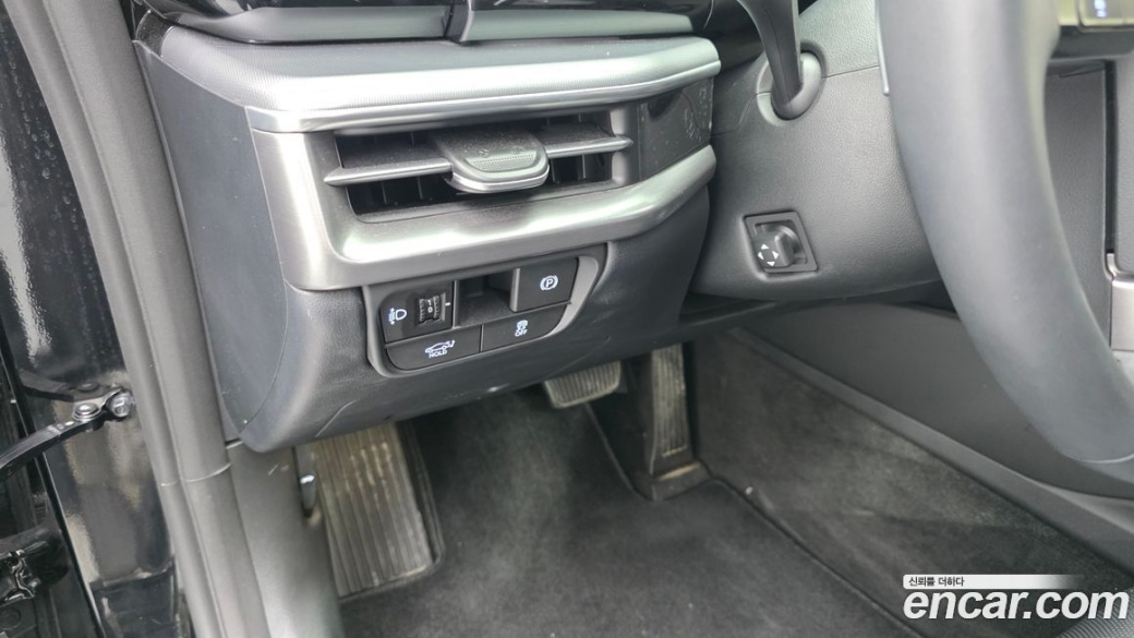 Hyundai Grandeur 2,5 Gasoline 2WD, 2023
