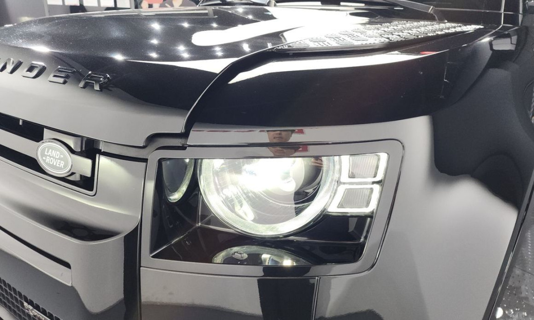 Land Rover Defender 130 D300 X-Dynamic HSE, 2023