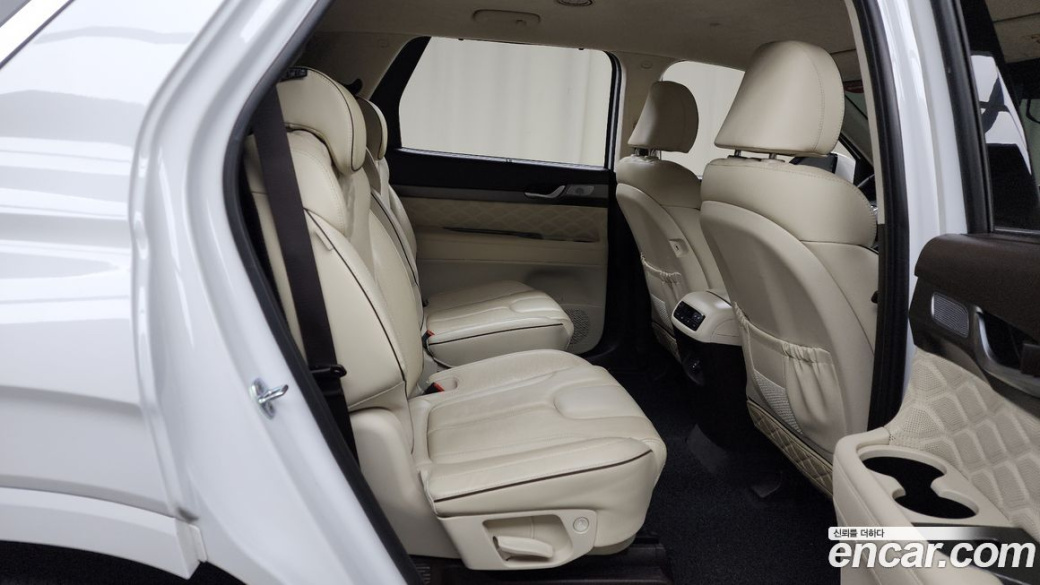 Hyundai Palisade Diesel 2.2 4WD, 2022