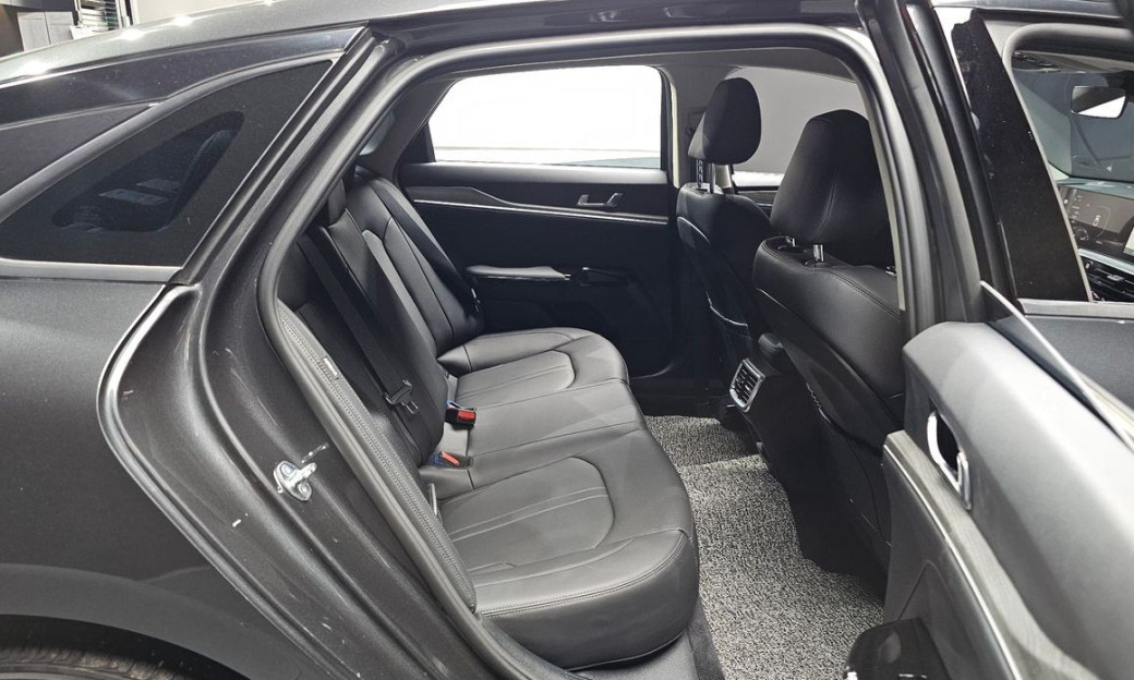 Kia K5 2.0, 2024