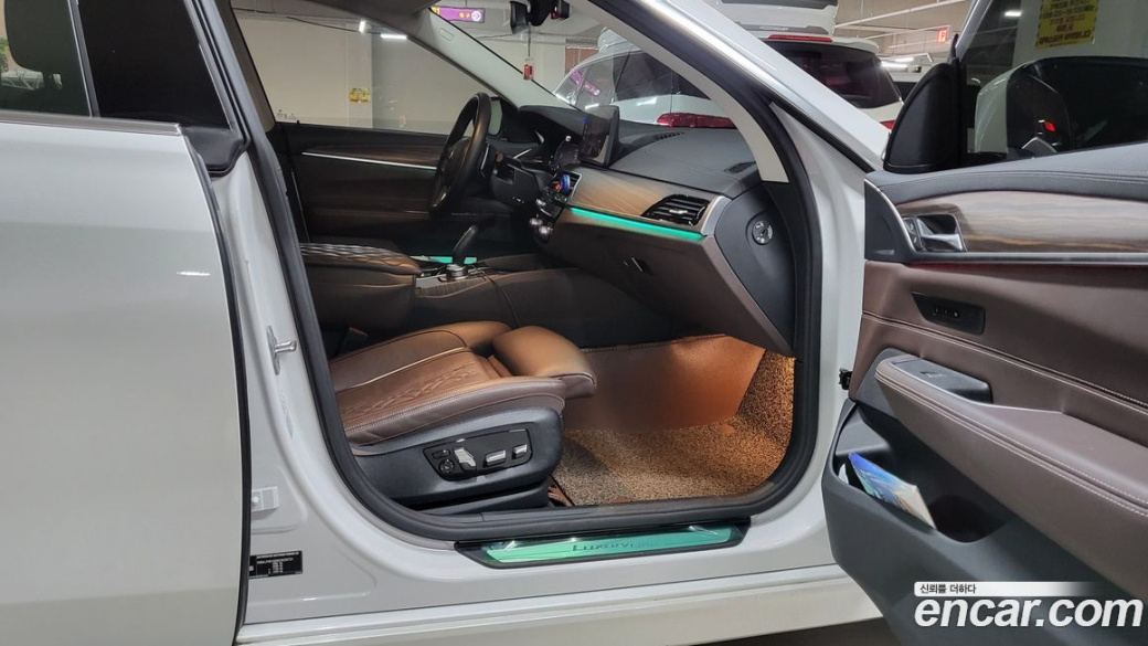 BMW Gran Turismo 620d Luxury, 2022