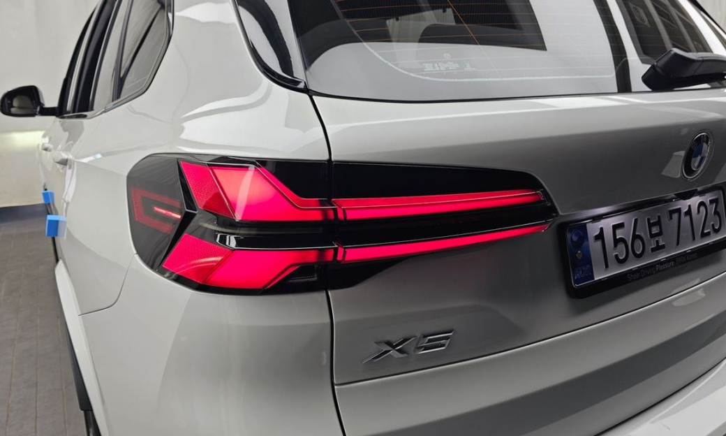 BMW X5 xDrive 40i M Sport, 2025