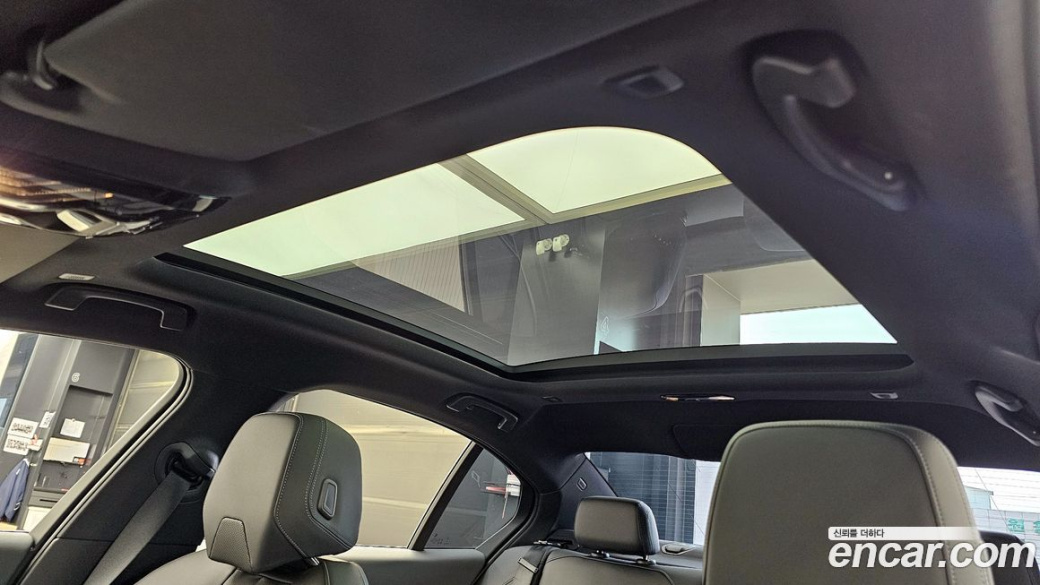 BMW 5-Series 520i M Sport, 2024