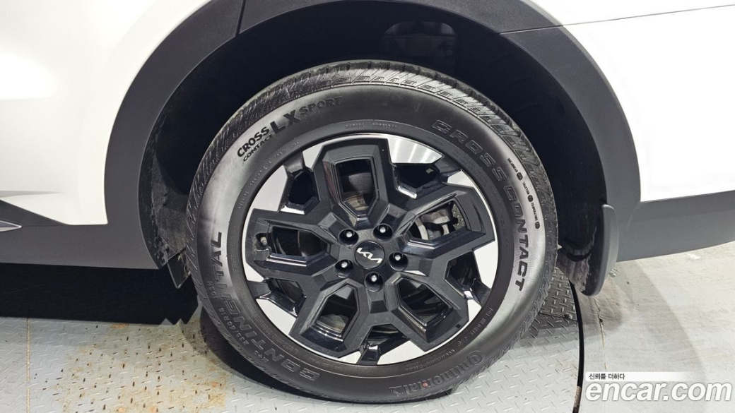 Kia Sorento Diesel 2.2 2WD, 2024