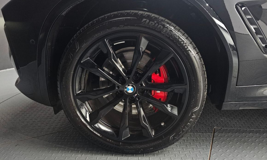 BMW X4 xDrive20i M Sport Pro Special Edition, 2025