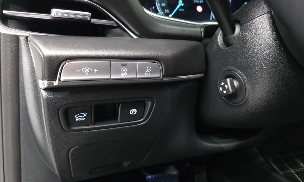 Genesis GV80 2.5T Gasoline AWD, 2022