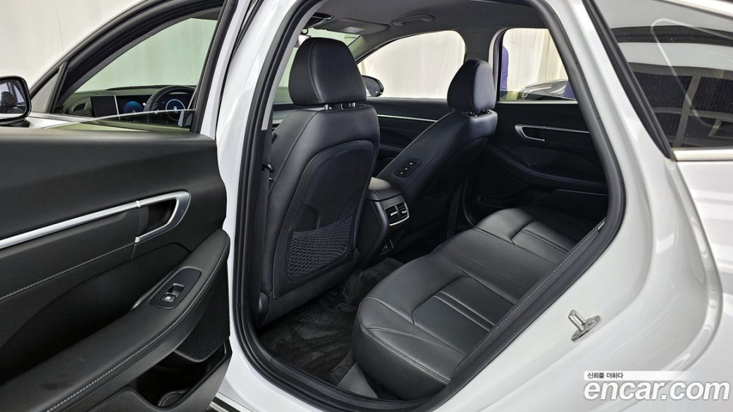 Hyundai Sonata 2.0, 2024