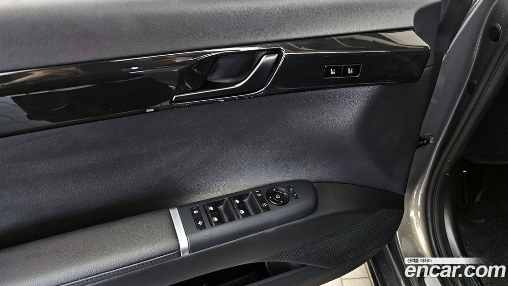 Hyundai Grandeur 2,5 Gasoline 2WD, 2023