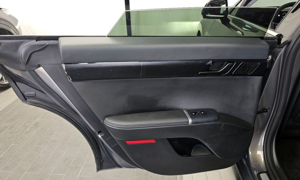 Hyundai Grandeur 2,5 Gasoline 2WD, 2023