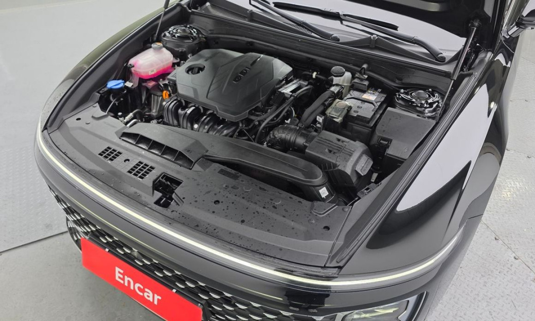 Hyundai Grandeur 2,5 Gasoline 2WD, 2025