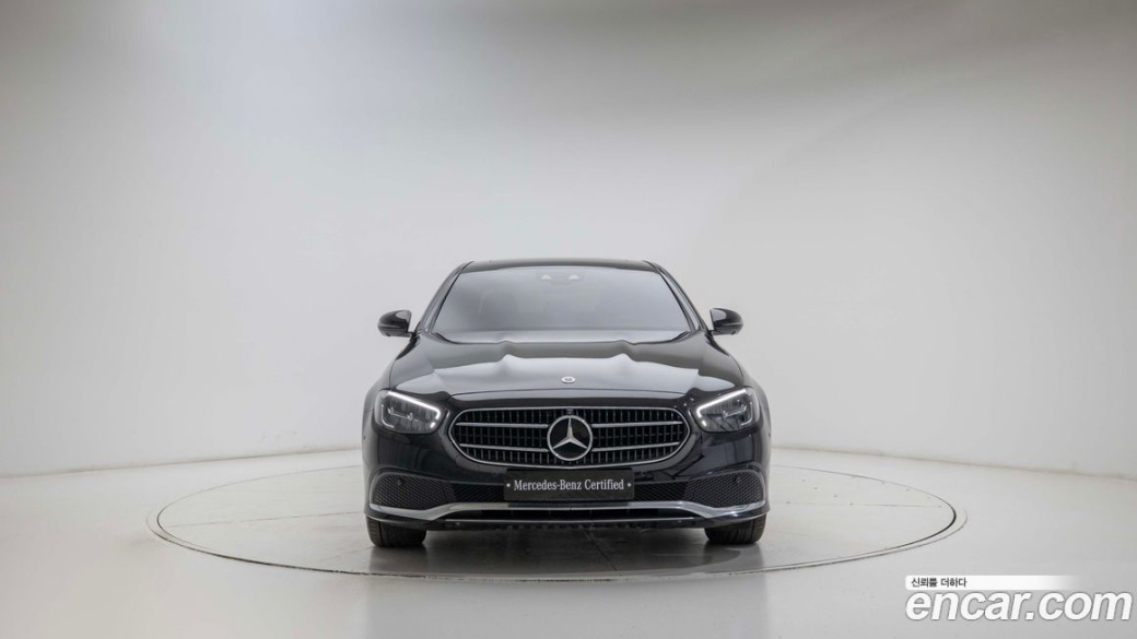 Mercedes-Benz E-Class E250 Avantgarde, 2023