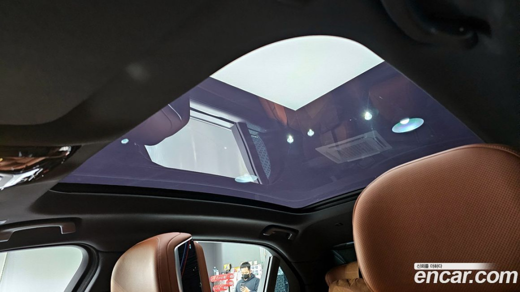 BMW 7-Series 740d xDrive M Sport, 2025