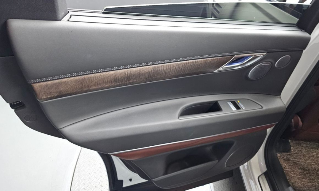 Genesis GV80 2.5T Gasoline AWD, 2024