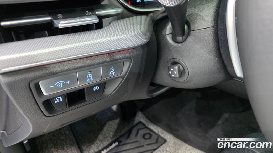 Genesis G80 Gasoline 2.5 Turbo 2WD, 2024