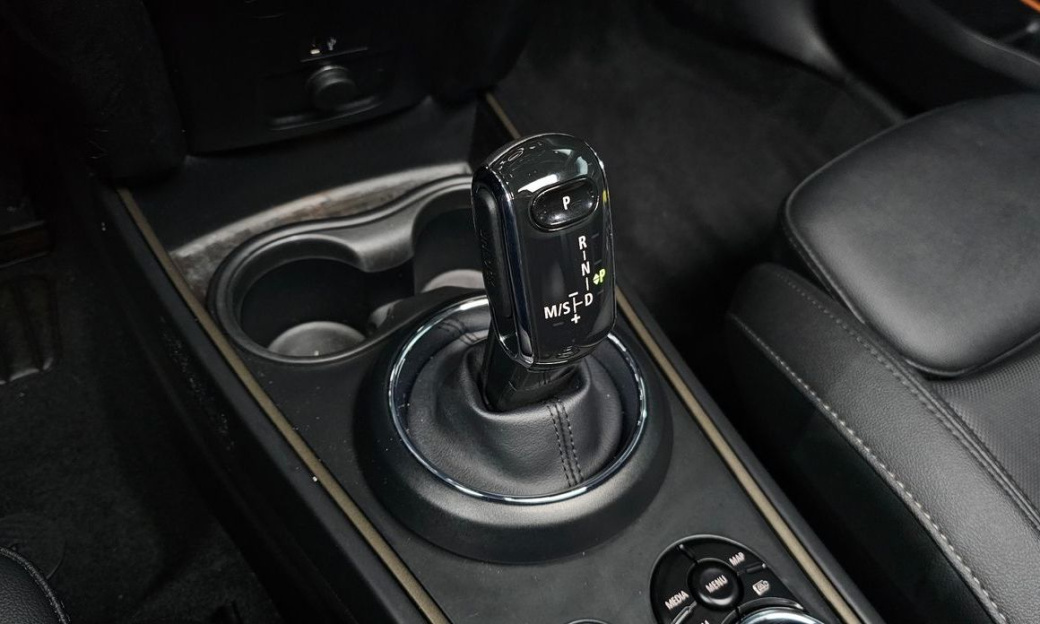 Mini Countryman Classic Plus Launch Pack, 2023