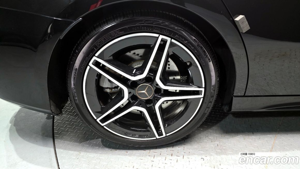 Mercedes-Benz A-Class AMG A35 4MATIC Sedan, 2022